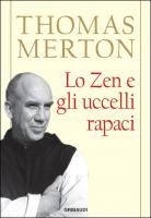 Meditazioni con Thomas Merton